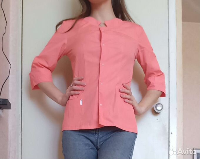 Медицинская одежда