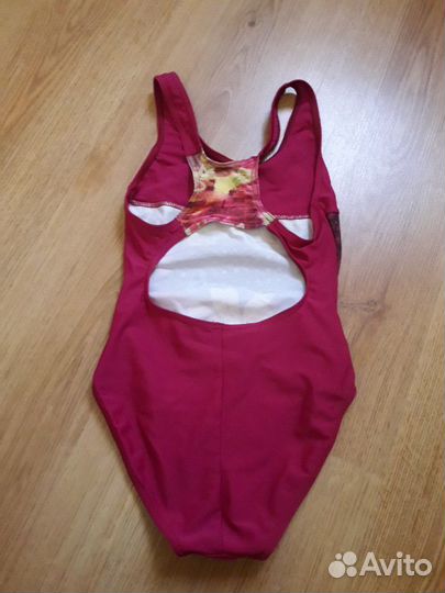 Купальник 110-116