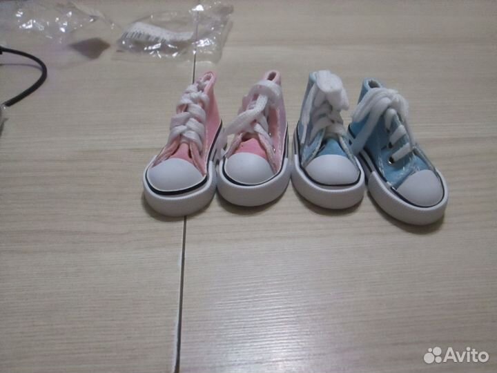 Обувь для маленькой собачки