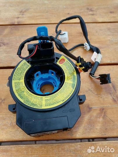 Элантра - Аванта 5MD 7CH кнопки управления