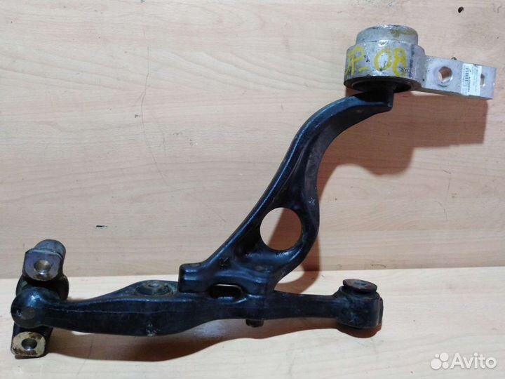 Рычаг передний правый Mazda 6 GH Мазда 6 2006-2012