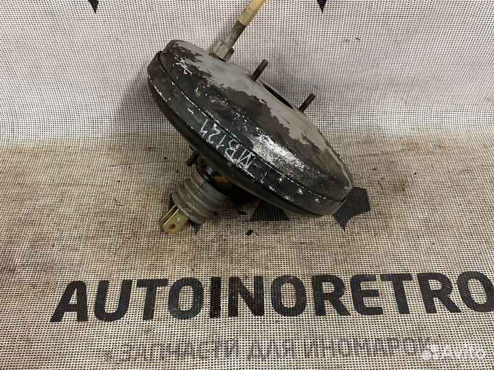 Тормозной вакуумник Mercedes W124 3676204024