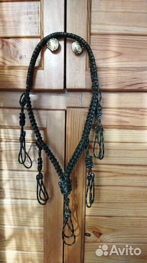 Подвес для пяти духовых манков