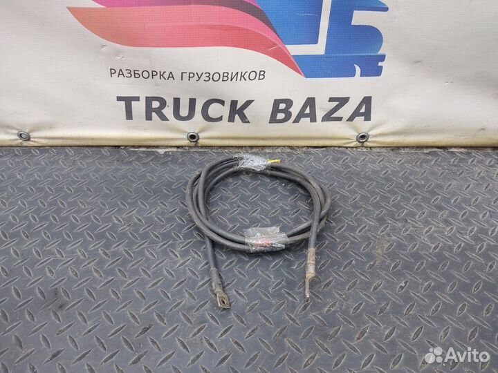 Кабель силовой 2000 мм/ 8 мм Разные Автомобили