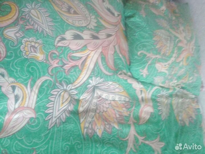 Комплект белья,1,5 сп.(сатин)