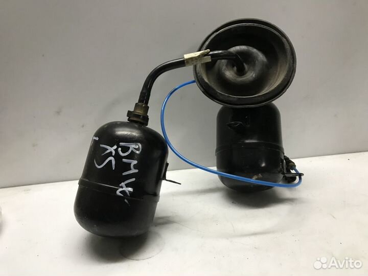 Ресивер BMW X5 E53