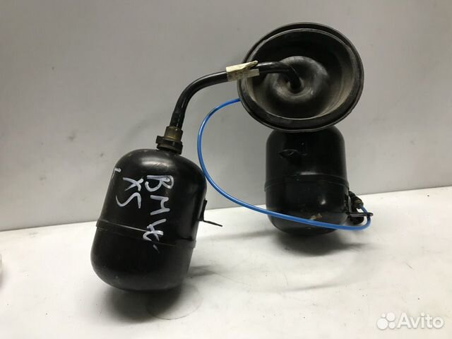 Ресивер BMW X5 E53