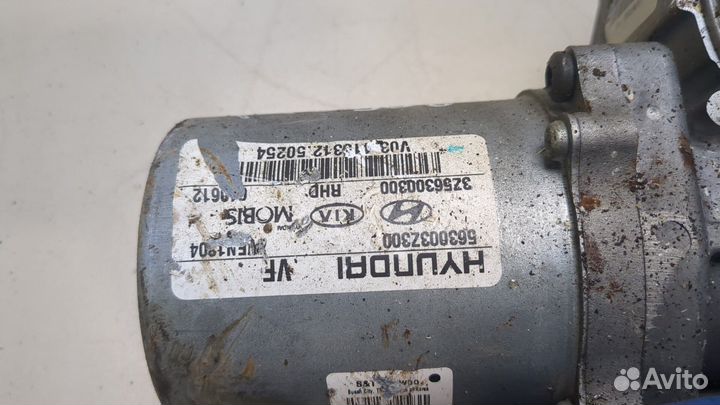 Электроусилитель руля Hyundai i40, 2012