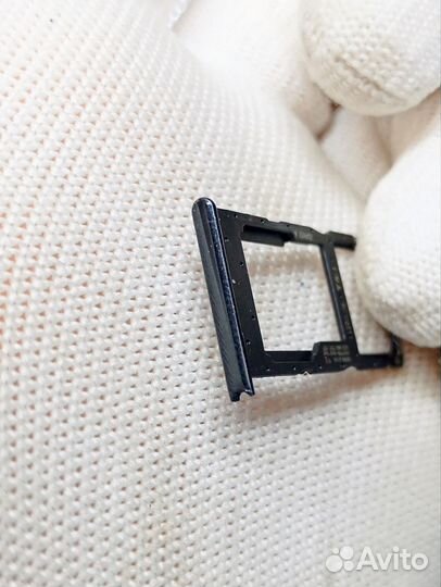 Honor 10 Lite. Сим лоток. Оригинал