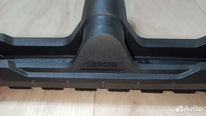 Насадка щётка для пылесоса Керхер Karcher WD 3