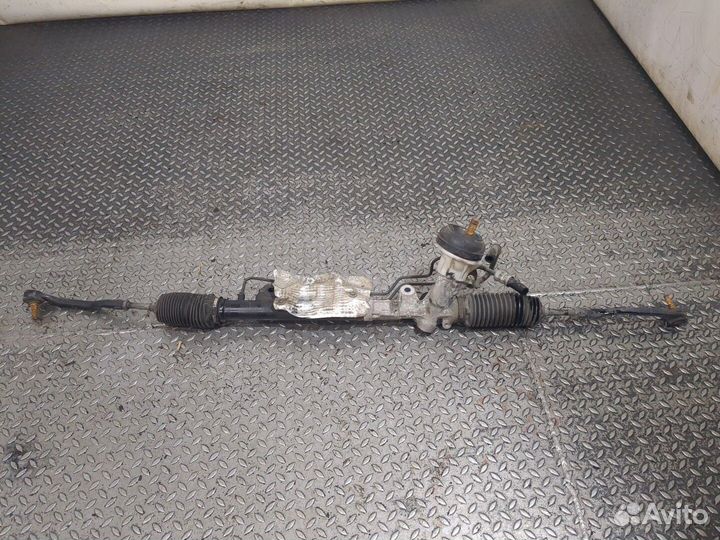 Рейка рулевая с г/у Dacia Duster, 2015
