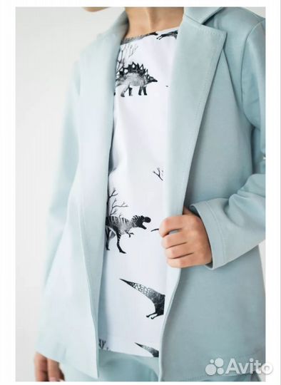 Костюм для мальчика