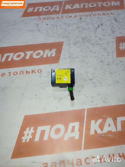 Блок управления бесключевым доступом Chevrolet