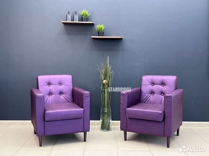 Кресло для салона красоты