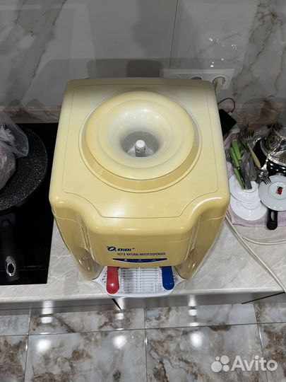 Кулер для воды Qidi YR-5-D22A