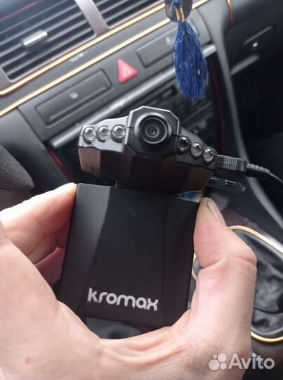 Видеорегистратор