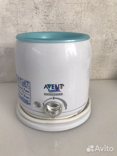 Подогреватель для бутылочек philips avent