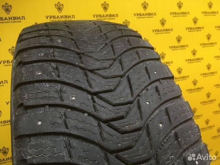 Michelin X-Ice North 3 205/55 R16 94T