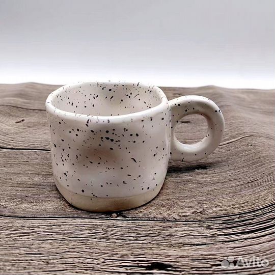 Кружка для чая и кофе