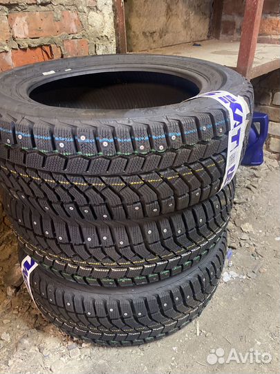 Viatti Brina Nordico V-522 205/55 R16