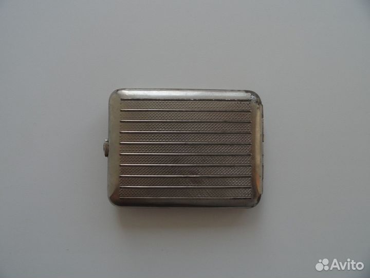 Продам портсигар 