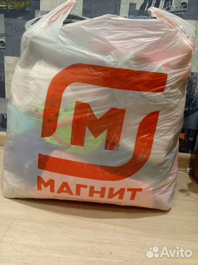 Детские вещи