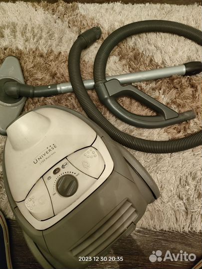 Запчасти к Пылесосу Philips FC 9022/01/A