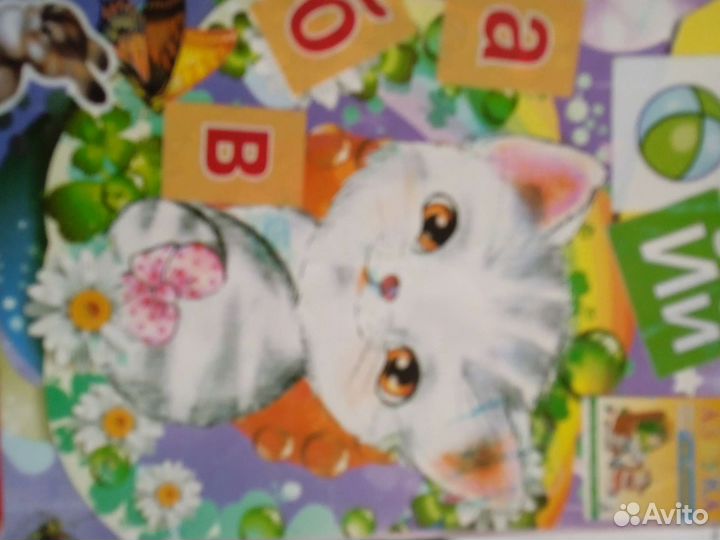 Детский логопед