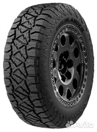 Grenlander Conquewind R/T 235/70 R16 109Q
