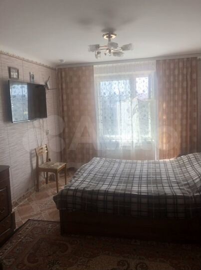 3-к. квартира, 108,3 м², 4/5 эт.