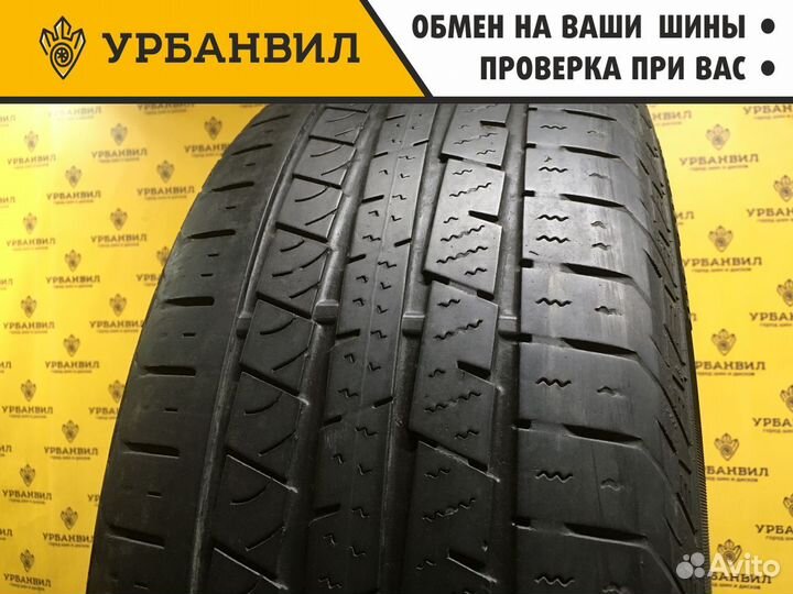 Continental ContiCrossContact LX Sport 235/55 R19 105V