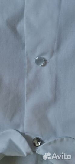 Блузка школьная Chesfford Рр 158-164