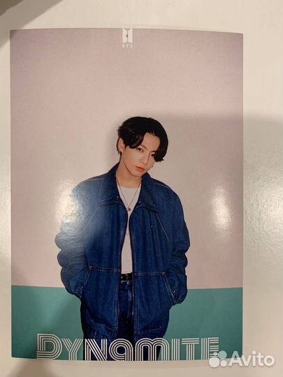 Фотокарточки Bts/Stray Kids