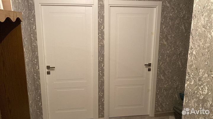 Двери межкомнатные по закупке