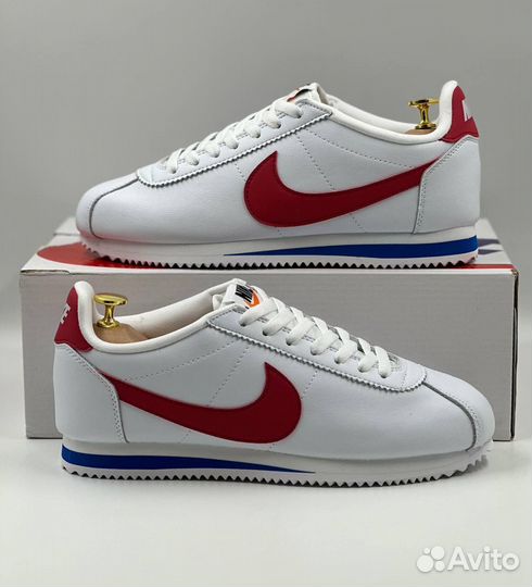 Nike Classic Cortez Forrest Gump