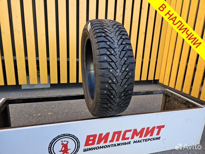 Amtel NordMaster Evo 205/55 R16 94T