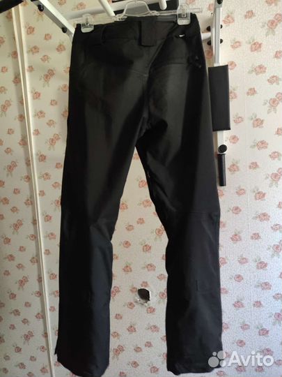 Сноубордические штаны мужские