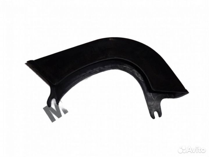 Кожух цепи beetle,BUG,dingo,cougar,beetle,zero