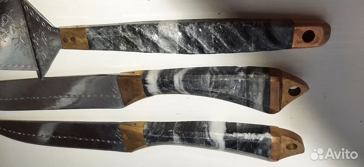 Столовые приборы