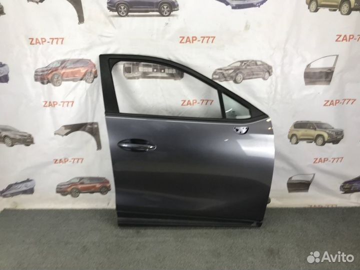 Дверь передняя правая Omoda C5
