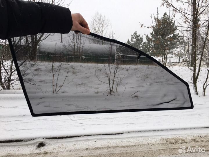 Сетки Киа спектра