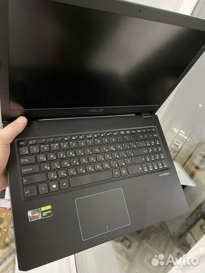 Asus Nvidia GTX 1050-4Gb