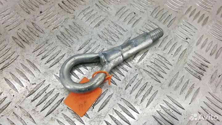 Крюк буксировочный на Mitsubishi L200 K7T