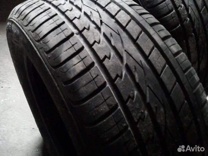 Continental Contact Star 255/50 R19