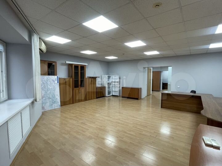 Сдам офисное помещение, 112.1 м²