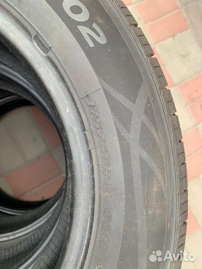 Hankook Optimo ME02 175/65 R14