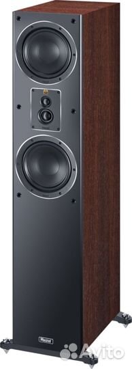 Напольная акустика Magnat Signature 505 black