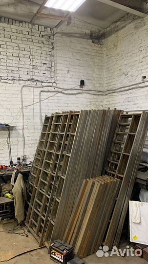 Мебельный сварщик