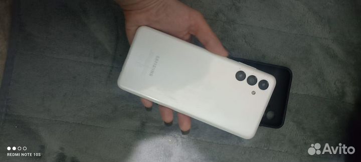 Samsung Galaxy A04s, 4/64 ГБ