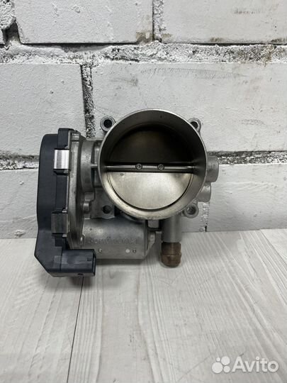 Дроссельная заслонка Bmw N55